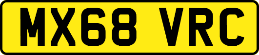 MX68VRC