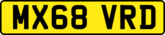 MX68VRD