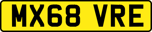 MX68VRE