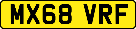 MX68VRF
