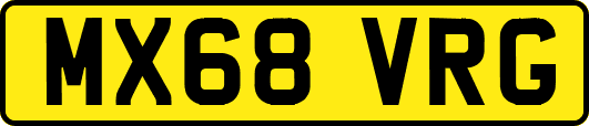 MX68VRG