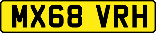 MX68VRH