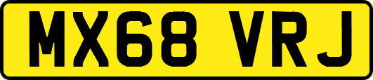 MX68VRJ
