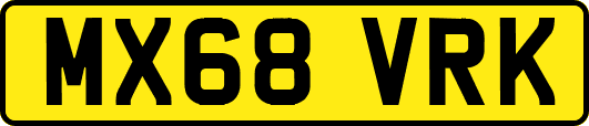 MX68VRK