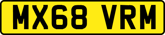 MX68VRM