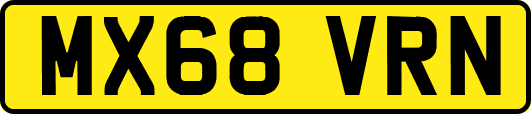MX68VRN