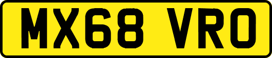 MX68VRO