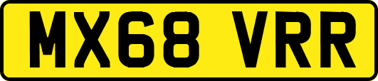 MX68VRR