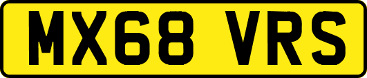 MX68VRS