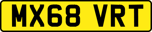 MX68VRT