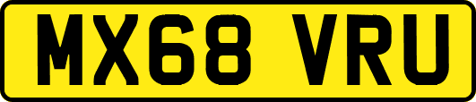 MX68VRU