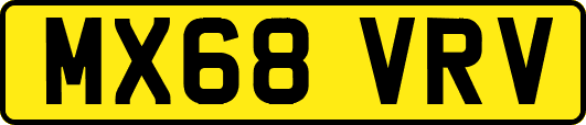 MX68VRV