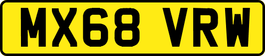 MX68VRW