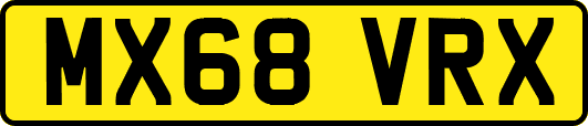 MX68VRX