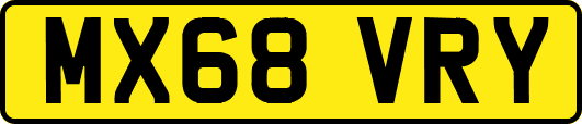 MX68VRY