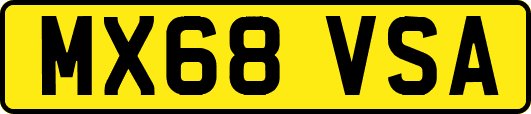 MX68VSA