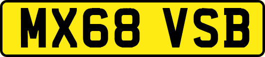 MX68VSB