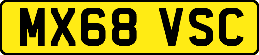 MX68VSC