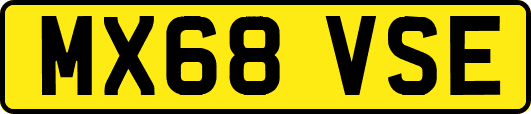 MX68VSE