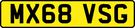 MX68VSG
