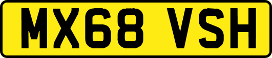 MX68VSH
