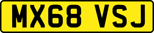 MX68VSJ