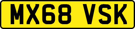 MX68VSK