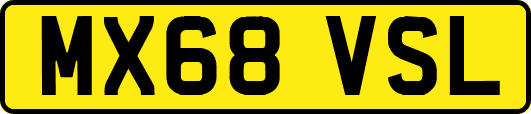MX68VSL