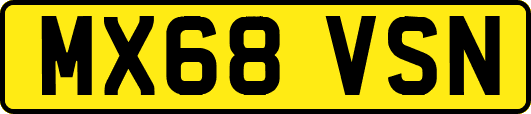 MX68VSN