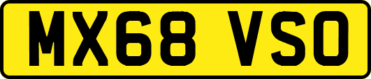 MX68VSO