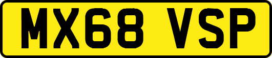 MX68VSP