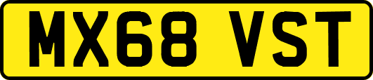 MX68VST