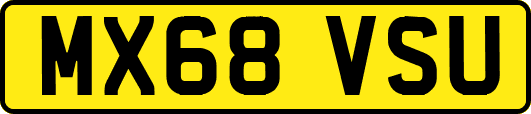 MX68VSU