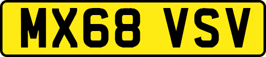 MX68VSV