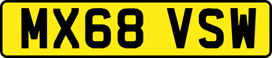 MX68VSW