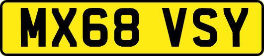 MX68VSY