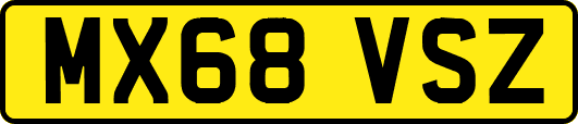 MX68VSZ