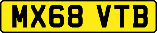 MX68VTB