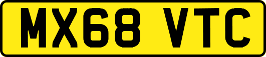 MX68VTC