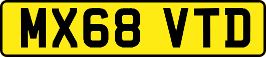 MX68VTD