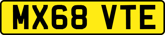 MX68VTE