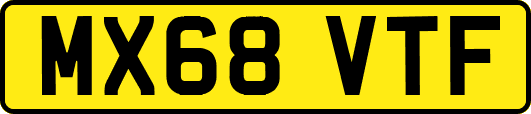 MX68VTF