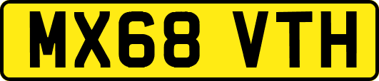 MX68VTH