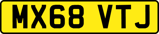 MX68VTJ