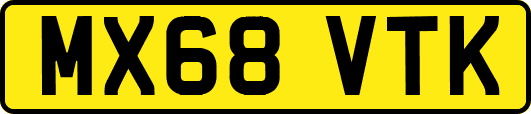 MX68VTK
