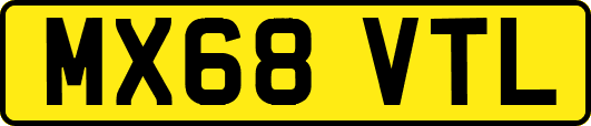 MX68VTL