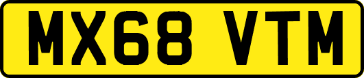 MX68VTM