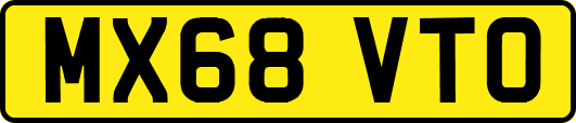 MX68VTO