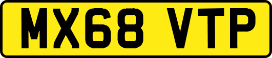 MX68VTP