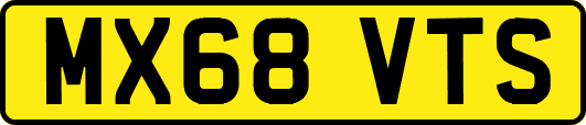 MX68VTS